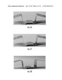 PROCESS FOR WARM FORMING A HARDENED ALUMINUM ALLOY diagram and image