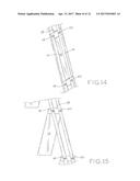 LADDER WITH SAFETY FEATURES diagram and image