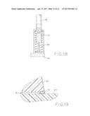 LADDER WITH SAFETY FEATURES diagram and image