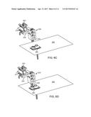 SUPPORT ASSEMBLIES FOR SOLAR ENERGY PANELS diagram and image