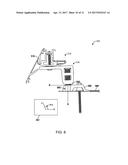 SUPPORT ASSEMBLIES FOR SOLAR ENERGY PANELS diagram and image