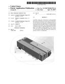 DUAL TRAILER COOLING UNIT diagram and image