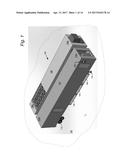 DUAL TRAILER COOLING UNIT diagram and image