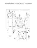 METHOD AND ARRANGEMENT FOR PRODUCING LIQUEFIED METHANE GAS (LMG) FROM     VARIOUS GAS SOURCES diagram and image