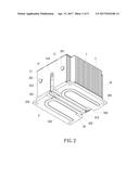 HEAT SINK ASSEMBLY diagram and image