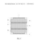 HEAT SINK ASSEMBLY diagram and image