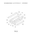 HEAT SINK ASSEMBLY diagram and image