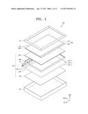 DISPLAY APPARATUS diagram and image