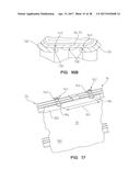 TENSIONED PROJECTION SCREEN ASSEMBLY diagram and image