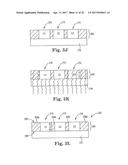 METHOD OF FABRICATING A COLOR FILTER ARRAY USING A MULTILEVEL STRUCTURE diagram and image