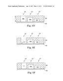 METHOD OF FABRICATING A COLOR FILTER ARRAY USING A MULTILEVEL STRUCTURE diagram and image