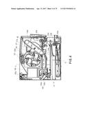 ELECTROPHOTOGRAPHIC IMAGE FORMING APPARATUS, DEVELOPING APPARATUS, AND     COUPLING MEMBER diagram and image