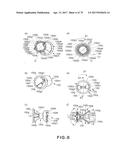 ELECTROPHOTOGRAPHIC IMAGE FORMING APPARATUS, DEVELOPING APPARATUS, AND     COUPLING MEMBER diagram and image