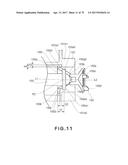 ELECTROPHOTOGRAPHIC IMAGE FORMING APPARATUS, DEVELOPING APPARATUS, AND     COUPLING MEMBER diagram and image