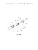 ELECTROPHOTOGRAPHIC IMAGE FORMING APPARATUS, DEVELOPING APPARATUS, AND     COUPLING MEMBER diagram and image