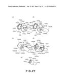 ELECTROPHOTOGRAPHIC IMAGE FORMING APPARATUS, DEVELOPING APPARATUS, AND     COUPLING MEMBER diagram and image