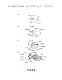 ELECTROPHOTOGRAPHIC IMAGE FORMING APPARATUS, DEVELOPING APPARATUS, AND     COUPLING MEMBER diagram and image