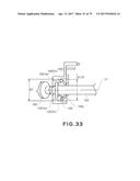 ELECTROPHOTOGRAPHIC IMAGE FORMING APPARATUS, DEVELOPING APPARATUS, AND     COUPLING MEMBER diagram and image