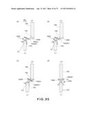 ELECTROPHOTOGRAPHIC IMAGE FORMING APPARATUS, DEVELOPING APPARATUS, AND     COUPLING MEMBER diagram and image