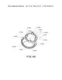 ELECTROPHOTOGRAPHIC IMAGE FORMING APPARATUS, DEVELOPING APPARATUS, AND     COUPLING MEMBER diagram and image