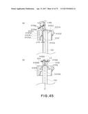 ELECTROPHOTOGRAPHIC IMAGE FORMING APPARATUS, DEVELOPING APPARATUS, AND     COUPLING MEMBER diagram and image