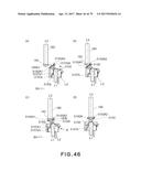 ELECTROPHOTOGRAPHIC IMAGE FORMING APPARATUS, DEVELOPING APPARATUS, AND     COUPLING MEMBER diagram and image