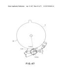 ELECTROPHOTOGRAPHIC IMAGE FORMING APPARATUS, DEVELOPING APPARATUS, AND     COUPLING MEMBER diagram and image