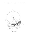 ELECTROPHOTOGRAPHIC IMAGE FORMING APPARATUS, DEVELOPING APPARATUS, AND     COUPLING MEMBER diagram and image