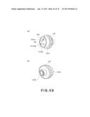 ELECTROPHOTOGRAPHIC IMAGE FORMING APPARATUS, DEVELOPING APPARATUS, AND     COUPLING MEMBER diagram and image