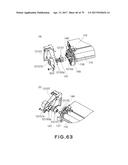 ELECTROPHOTOGRAPHIC IMAGE FORMING APPARATUS, DEVELOPING APPARATUS, AND     COUPLING MEMBER diagram and image