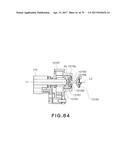 ELECTROPHOTOGRAPHIC IMAGE FORMING APPARATUS, DEVELOPING APPARATUS, AND     COUPLING MEMBER diagram and image