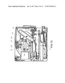 ELECTROPHOTOGRAPHIC IMAGE FORMING APPARATUS, DEVELOPING APPARATUS, AND     COUPLING MEMBER diagram and image