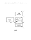 SYSTEMS AND METHODS FOR COUPLING THE OPERATIONS OF A VOLATILE COMPOSITION     DISPENSER AND A SMART APPLIANCE diagram and image