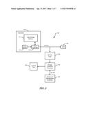 System and Method for Monitoring Parameters at a Data Storage Device diagram and image