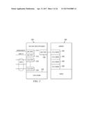 SYSTEM AND METHOD FOR USING A MEMORY BUFFER TO STREAM DATA FROM A TAPE TO     MULTIPLE CLIENTS diagram and image