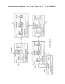 SYSTEM AND METHOD FOR USING A MEMORY BUFFER TO STREAM DATA FROM A TAPE TO     MULTIPLE CLIENTS diagram and image