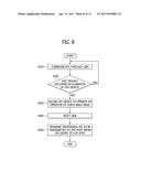 METHOD OPERATING UNIVERSAL FLASH STORAGE (UFS) DEVICE, METHOD OPERATING     UFS HOST, AND METHOD OPERATING SYSTEM INCLUDING BOTH diagram and image