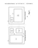 SYSTEM AND METHOD FOR RETAINING DRAM DATA WHEN REPROGRAMMING     RECONFIGURABLE DEVICES WITH DRAM MEMORY CONTROLLERS INCORPORATING A DATA     MAINTENANCE BLOCK COLOCATED WITH A MEMORY MODULE OR SUBSYSTEM diagram and image