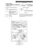 SYSTEMS AND METHODS OF STORING DATA diagram and image