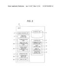 IMAGE FORMING SYSTEM AND PROGRAM diagram and image