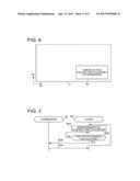 PROJECTION TYPE DISPLAY DEVICE, DISPLAY SYSTEM, AND DISPLAY METHOD diagram and image