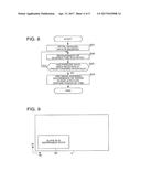 PROJECTION TYPE DISPLAY DEVICE, DISPLAY SYSTEM, AND DISPLAY METHOD diagram and image