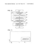 PROJECTION TYPE DISPLAY DEVICE, DISPLAY SYSTEM, AND DISPLAY METHOD diagram and image