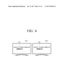 DISPLAY APPARATUS AND CONTROLLING METHOD THEREOF diagram and image