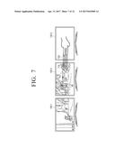 DISPLAY APPARATUS AND CONTROLLING METHOD THEREOF diagram and image