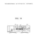 DISPLAY APPARATUS AND CONTROLLING METHOD THEREOF diagram and image