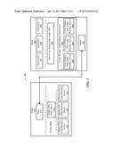 SYSTEM AND METHOD TO REDIRECT DISPLAY-PORT AUDIO PLAYBACK DEVICES IN A     REMOTE DESKTOP PROTOCOL SESSION diagram and image