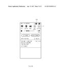 ELECTRONIC DEVICE AND AUDIO OUPUTTING METHOD THEREOF diagram and image