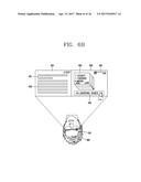 DISPLAY DEVICE AND METHOD OF OPERATING THE SAME diagram and image