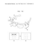 DISPLAY DEVICE AND METHOD OF OPERATING THE SAME diagram and image